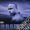 Mr. D.O.G. - Streets Of Tha Tac cd
