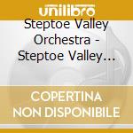 Steptoe Valley Orchestra - Steptoe Valley Suite cd
