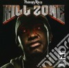 Philthy Rich - Kill Zone cd