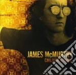 James Mcmurtry - Childish Things cd