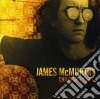 James Mcmurtry - Childish Things cd