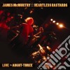James Mcmurtry - Live In Aught - Three cd