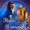 Rufus Wainwright - Live From The Artists Den cd