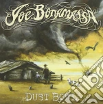 Joe Bonamassa - Dust Bowl cd