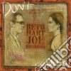 Beth Hart / Joe Bonamassa - Don't Explain cd