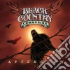 Black Country Communion - Afterglow cd