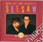 Beth Hart - Seesaw