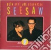 Beth Hart - Seesaw cd