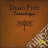 Dean Peer - Travelogue cd