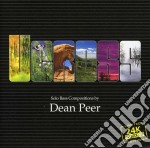 Dean Peer - Ucross