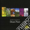 Dean Peer - Ucross cd
