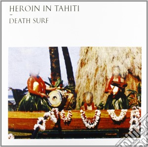 Wadada Leo Smith & Eco D'Alberi - June 6th 2013 cd musicale di Heroin in tahiti