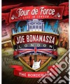 (Music Dvd) Joe Bonamassa - Tour De Force: Live In London - The Borderline cd