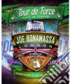 (Music Dvd) Joe Bonamassa - Tour De Force: Live In London - Shepherd'S Bush cd