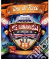 (Music Dvd) Joe Bonamassa - Tour De Force: Live In London - Hammersmith Apollo cd
