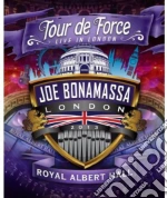 (Music Dvd) Joe Bonamassa - Tour De Force: Live In London - Royal Albert Hall cd