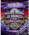 (Music Dvd) Joe Bonamassa - Tour De Force: Live In London - Royal Albert Hall cd