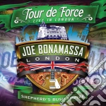 Joe Bonamassa - Tour De Force: Live In London cd