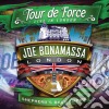 Joe Bonamassa - Tour De Force: Live In London cd