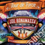 Joe Bonamassa - Tour De Force: Live In London Hammersmith Apollo cd