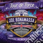 Joe Bonamassa - Tour De Force: Live In London cd