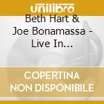 Beth Hart & Joe Bonamassa - Live In Amsterdam (2 Cd)