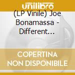 (LP Vinile) Joe Bonamassa - Different Shades Of Blues (2 Lp) vinile