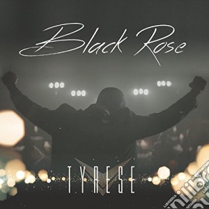 Tyrese - Black Rose cd musicale di Tyrese