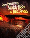 (Music Dvd) Joe Bonamassa - Muddy Wolf At Red Rocks cd