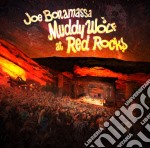 Joe Bonamassa - Muddy Wolf At Red Rocks (2 Cd+Dvd)