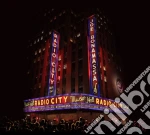 Joe Bonamassa - Live At Radio City Music Hall cd