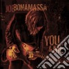 (LP Vinile) Joe Bonamassa - You & Me (2 Lp) cd
