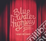 Blue Water Highway Band - Things We Carry