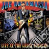 (LP Vinile) Joe Bonamassa - Live At The Greek Theatre cd