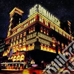 Joe Bonamassa - Live At Carnegie Hall: An Acoustic Evening cd