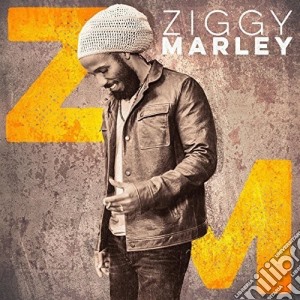 (LP Vinile) Ziggy Marley - Ziggy Marley lp vinile di Ziggy Marley