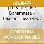 (LP Vinile) Joe Bonamassa - Beacon Theatre - Live From New York (3 Lp) vinile