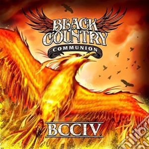 (LP Vinile) Black Country Communion - Bcciv (2 Lp) lp vinile di Black Country Communion