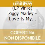 (LP Vinile) Ziggy Marley - Love Is My Religion vinile