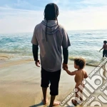 Ziggy Marley - Rebellion Rises cd