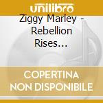 Ziggy Marley - Rebellion Rises (Autographed Cd) cd