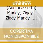 (Audiocassetta) Marley, Ziggy - Ziggy Marley - Rebellion Rises cd musicale
