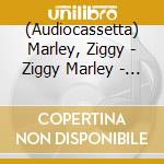 (Audiocassetta) Marley, Ziggy - Ziggy Marley - Rebellion Rises cd