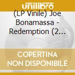 (LP Vinile) Joe Bonamassa - Redemption (2 Lp) vinile