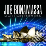 (LP Vinile) Joe Bonamassa - Live At The Sydney Opera House (2 Lp) vinile
