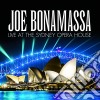 (LP Vinile) Joe Bonamassa - Live At The Sydney Opera House (2 Lp) cd