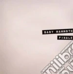 Baby Mammoth - Finale cd