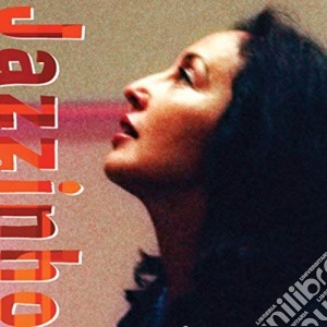 Jazzinho - Jazzinho (Digipack) cd musicale di Jazzinho