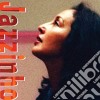 Jazzinho - Jazzinho (Digipack) cd