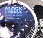 Black Coffee Vol.6: Feed Your Soul cd
